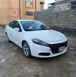 Dodge Dart